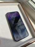 iPhone 14 Pro 128GB Purple (двухсимочный)