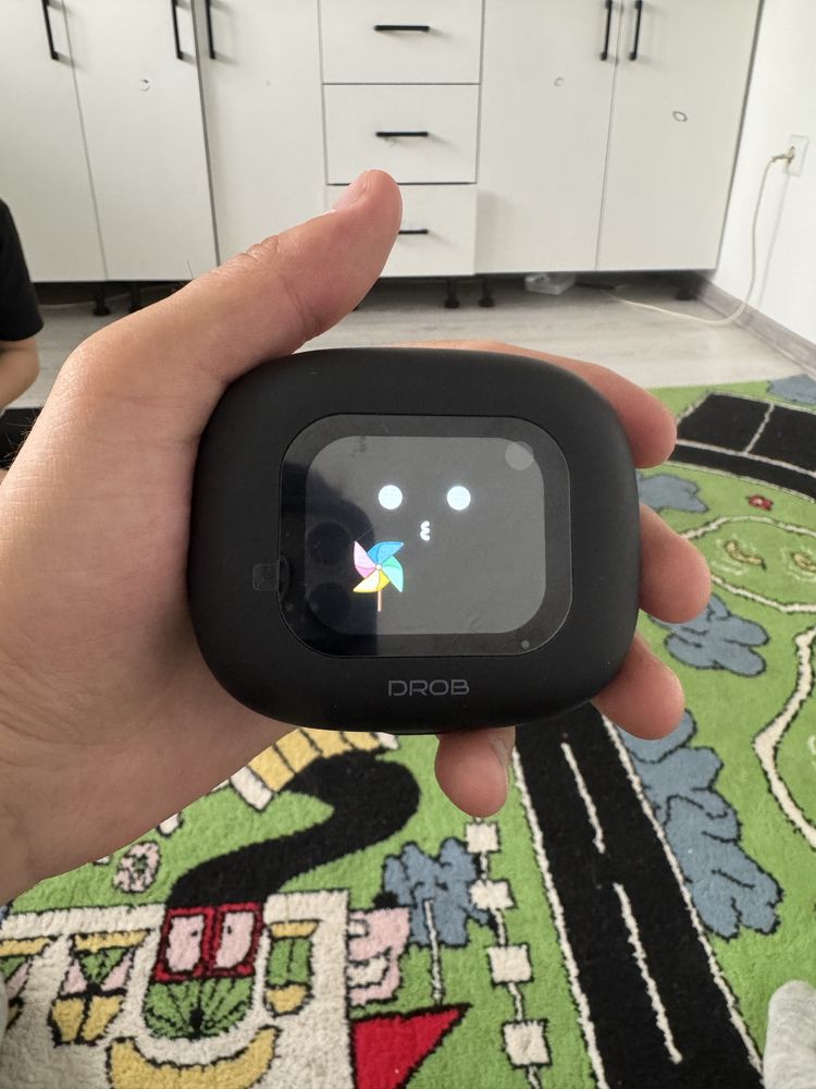 Продам Наушник беспроводные, DROB AI assistant