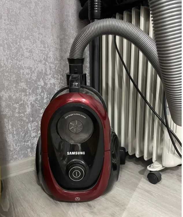 пылесос для дома