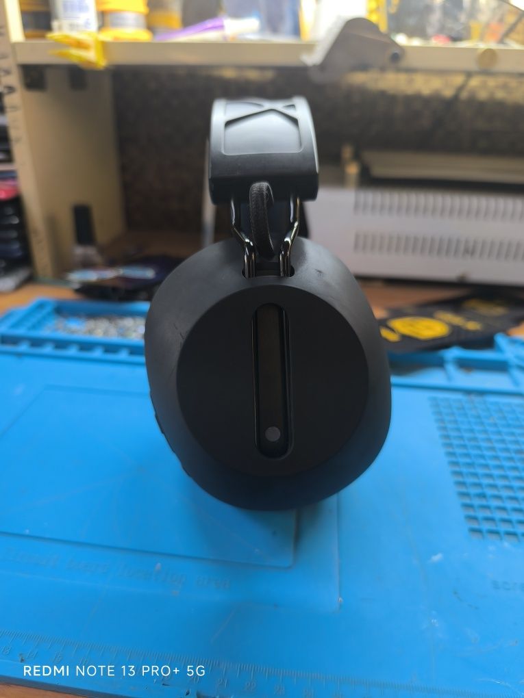наушники wiwu solar charging