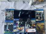 Продам Ps4 срочна!!!