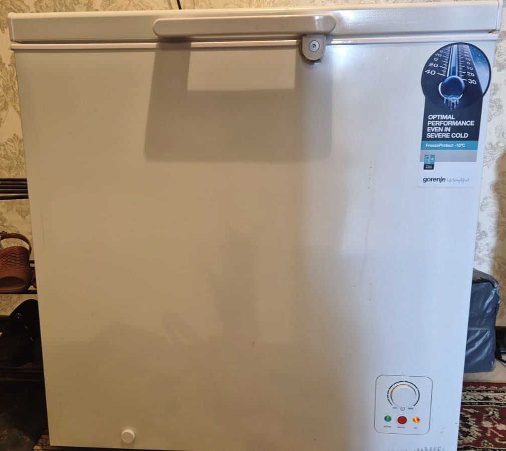 Морозильник Gorenje