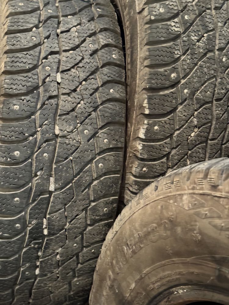Viatti Bosco Nordico 205/70 R15