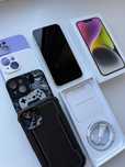 Iphone 14 128gb white