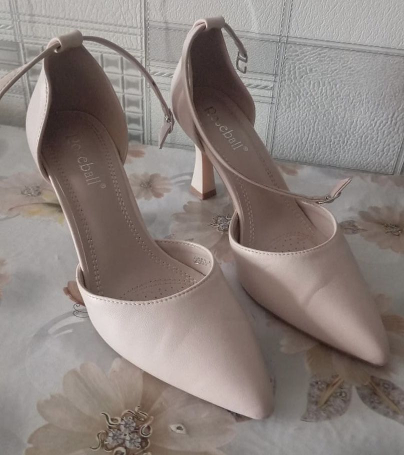 Продам туфли