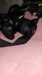 Фотоаппарат марки Nikon