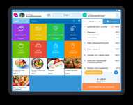 Программа учёта для кафе, ресторанов, баров Quick Resto в г. Шымкент