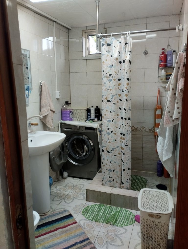 Продается дом в турксибском р.н