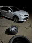 Оригинальные шины camry 70 BRIDGESTONE