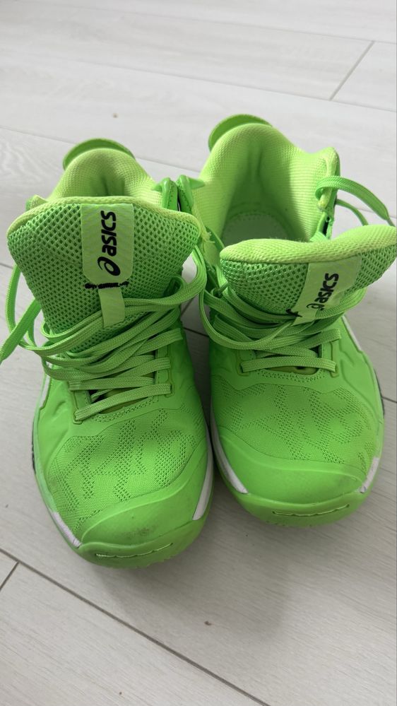 Asics Gel-burst 26