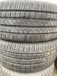 Пара летние шины 255/40/20 255/40R20 Pirelli.