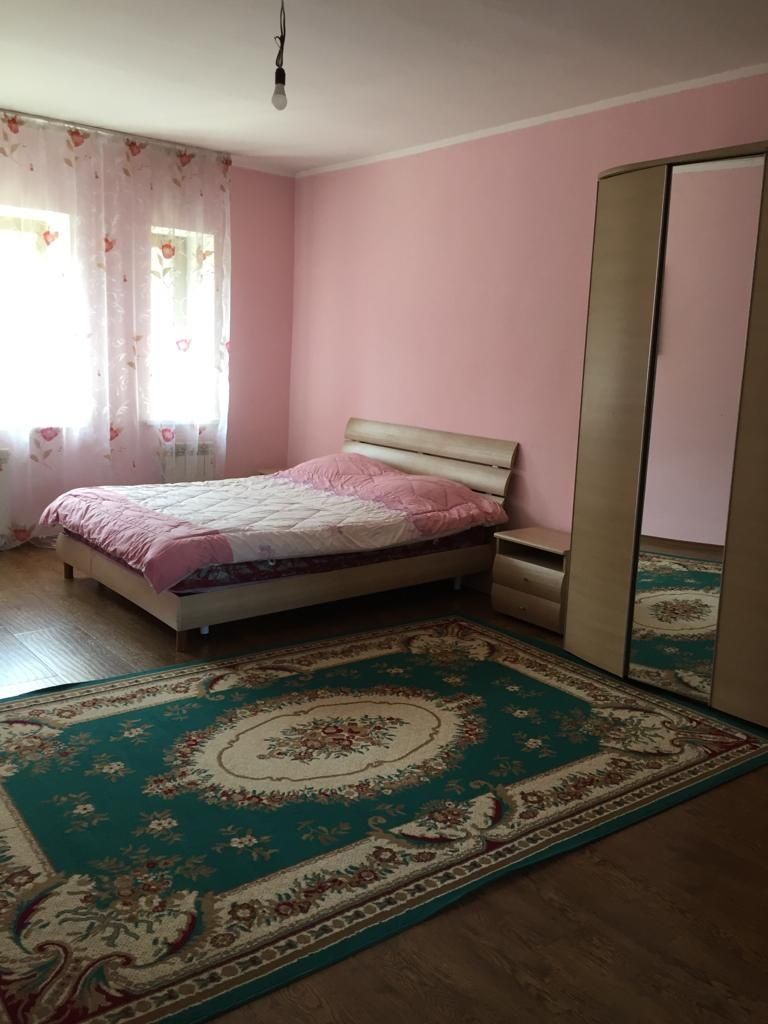 Гостевой дом в Боровом