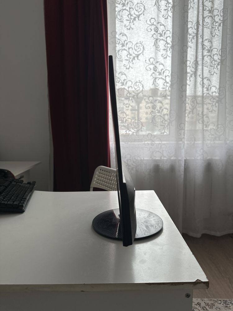 монитор acer 75гц