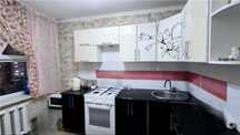 Продам 3х квартиру на 8 мкр (3-4) кольцо