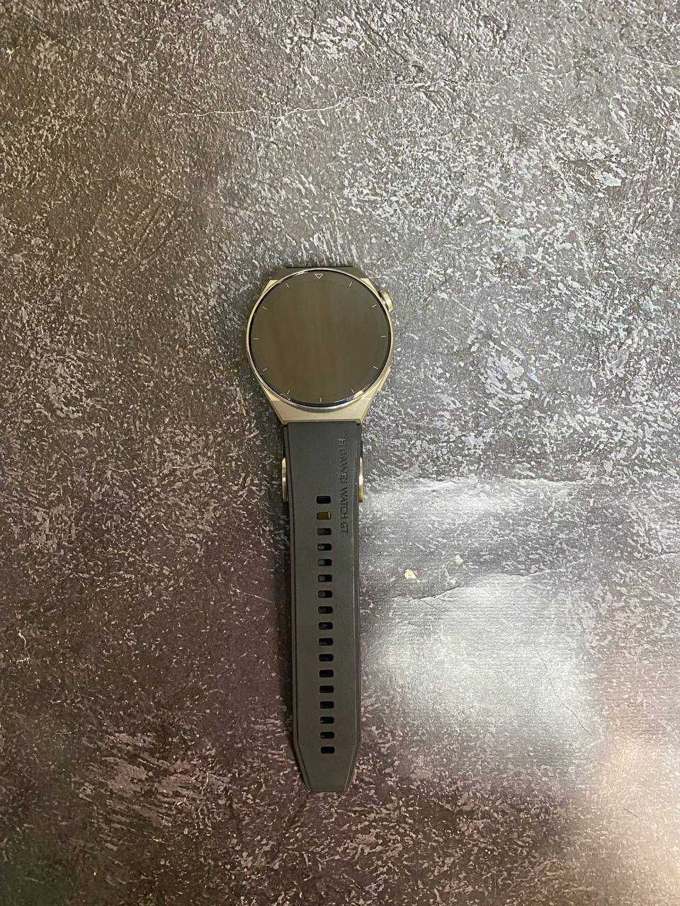 Huawei Watch GT 3 Pro  Астана, ул. Ш.Уалиханова 22/2 л674990
