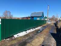Продам Дачу в СТ Ромашка