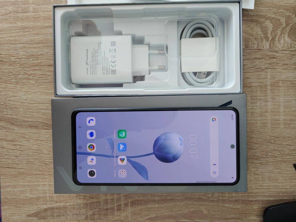 Сотовый телефон Vivo v27e 128 gb