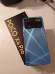 Продаю смартфон poco 256Гб