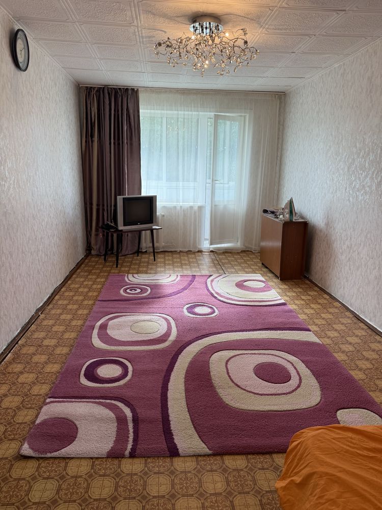 Продам 2 комнатную квартиру