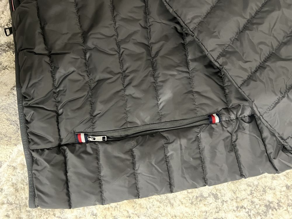 Куртка Tommy Hilfiger