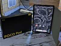 Продам Xiaomi Poco Pad