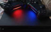 Playstation 4 slim