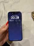 iPhone 14 pro 256 gb