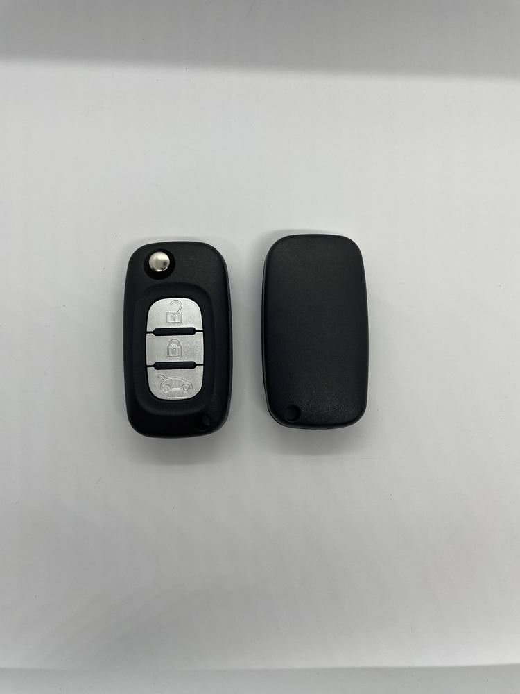 Корпуса на Renault & Peogeot