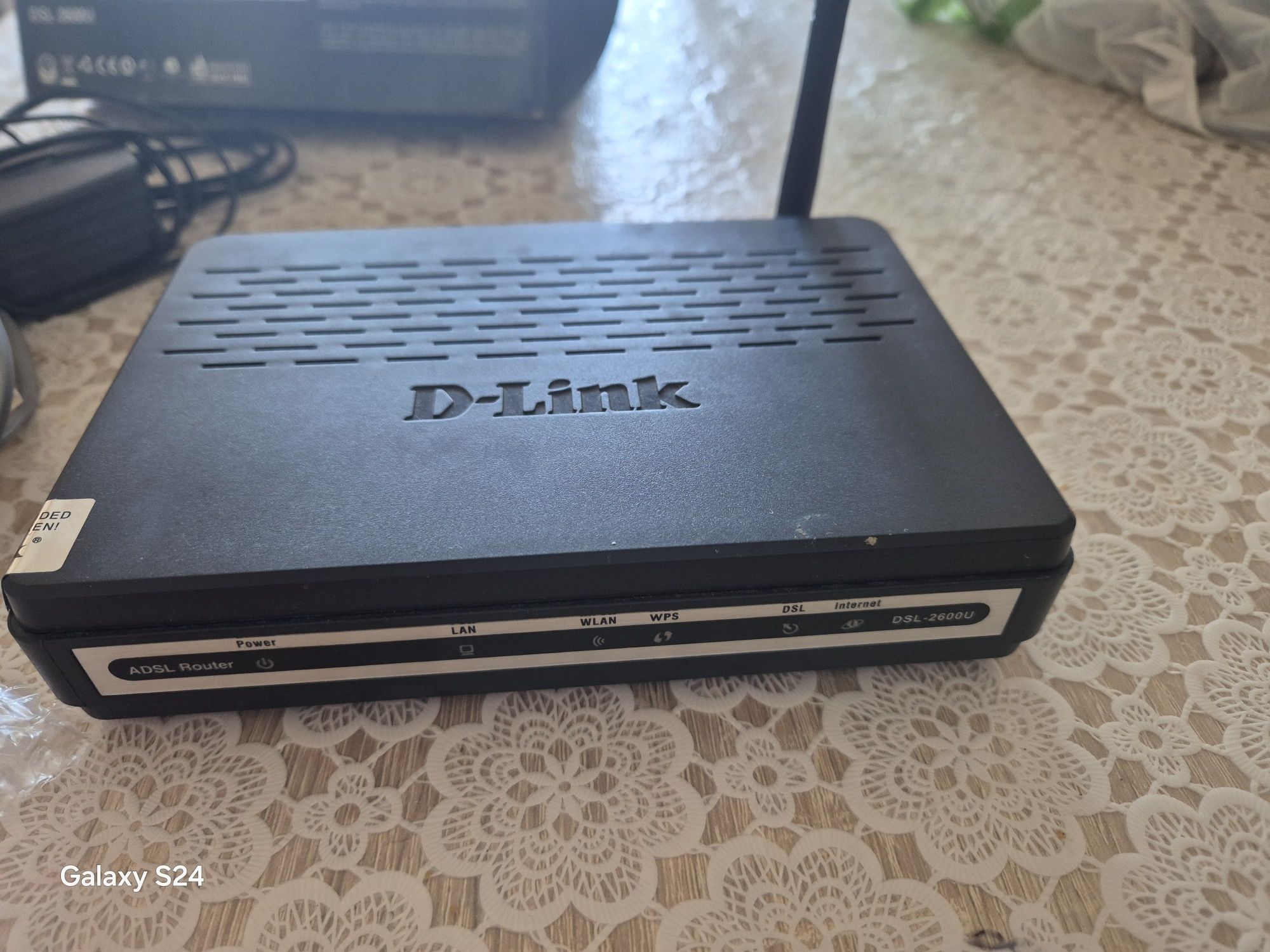 Продам Модем D-Link