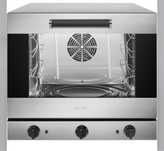 Smeg конвекционная многофункциональная печка