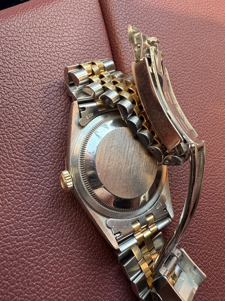 Часы Rolex Datejust 36 оригинал