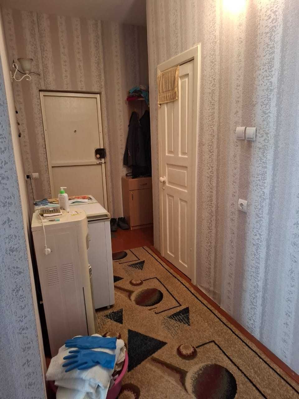 Продам 3-х комнатную квартиру в центре