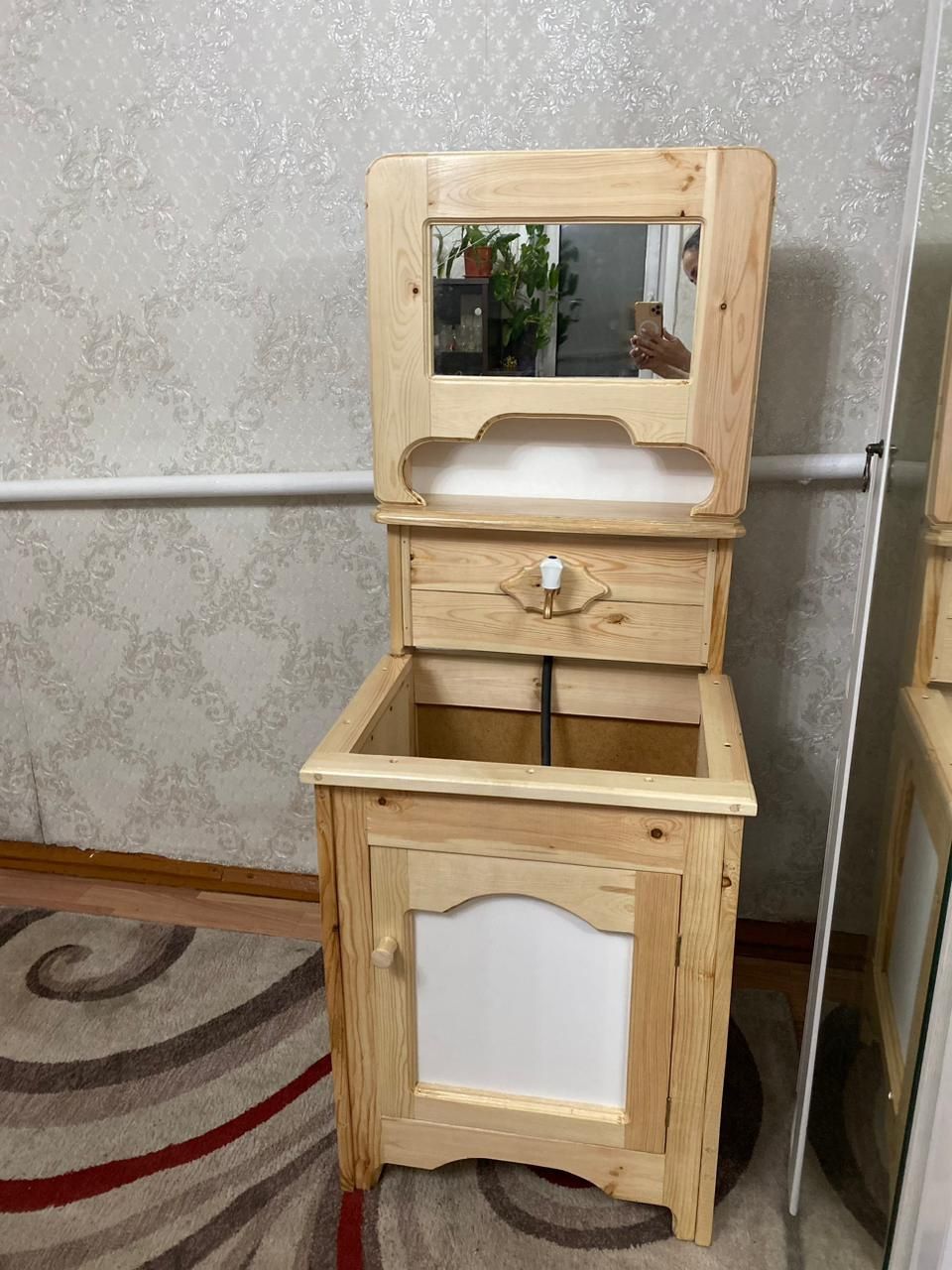 Кухонный табуретки