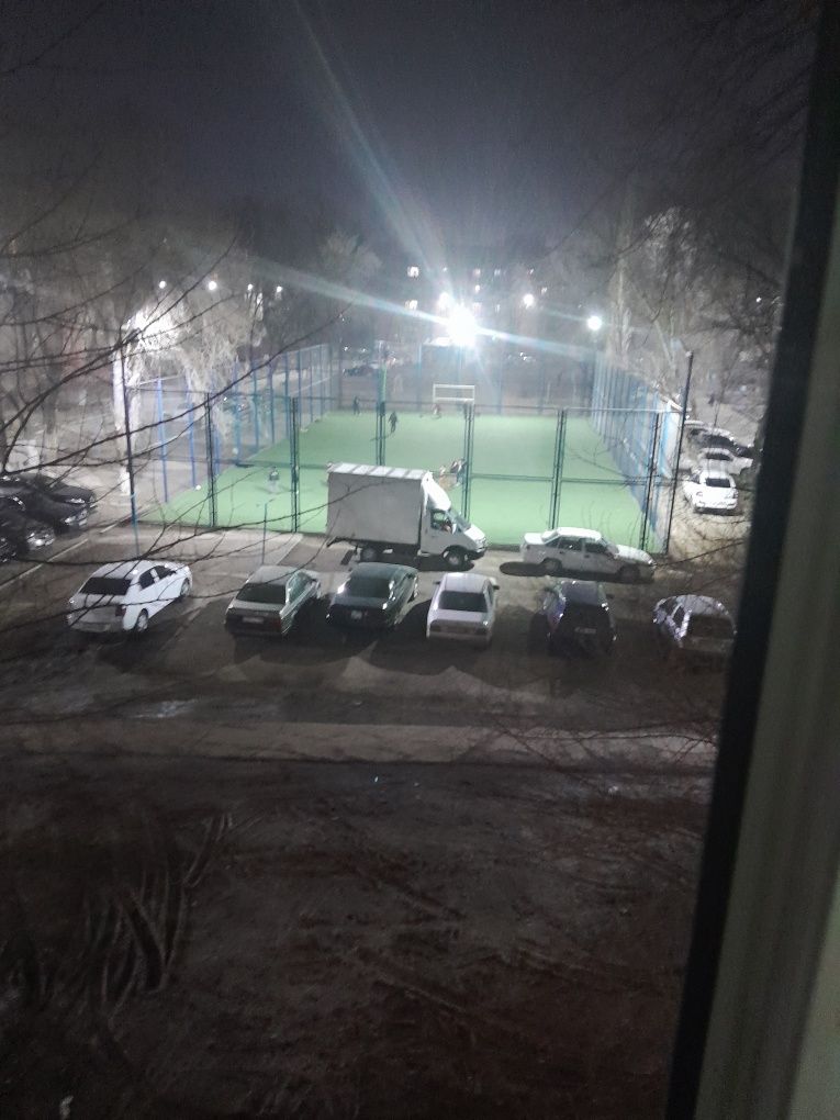 Продам однокомнатную квартиру