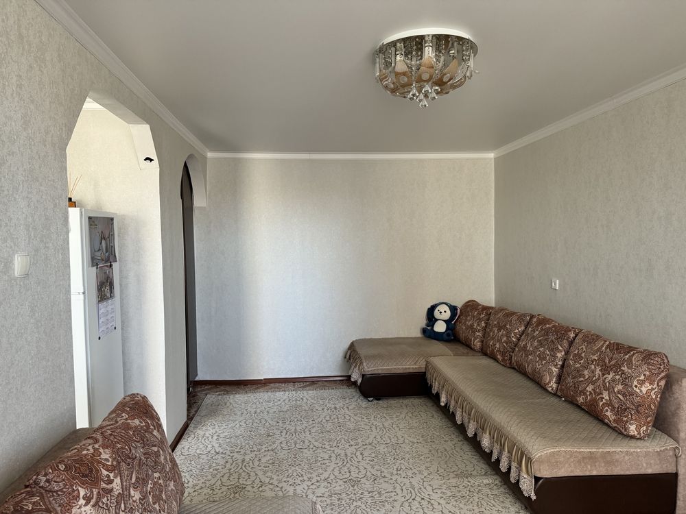 Продам 2 х комнатную квартиру