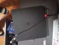 playstation 4 slim