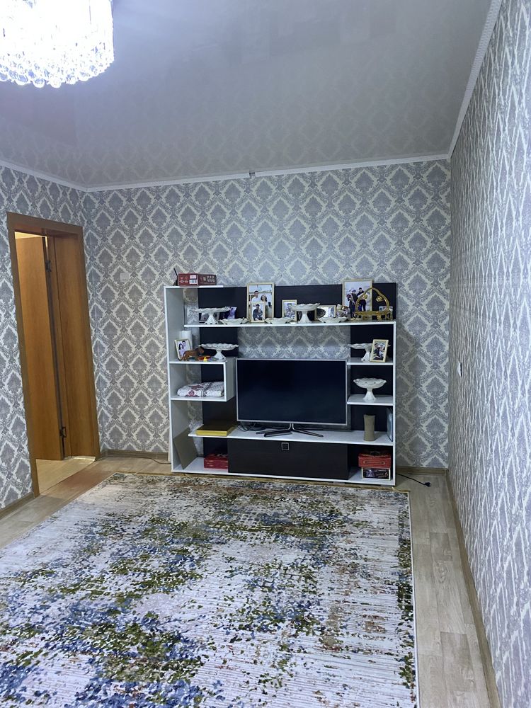 Продам 2х комнатную квартиру