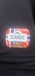 Skandik candy Apple