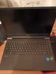 Продам ноутбук HP Victus 15- fa0087 ci