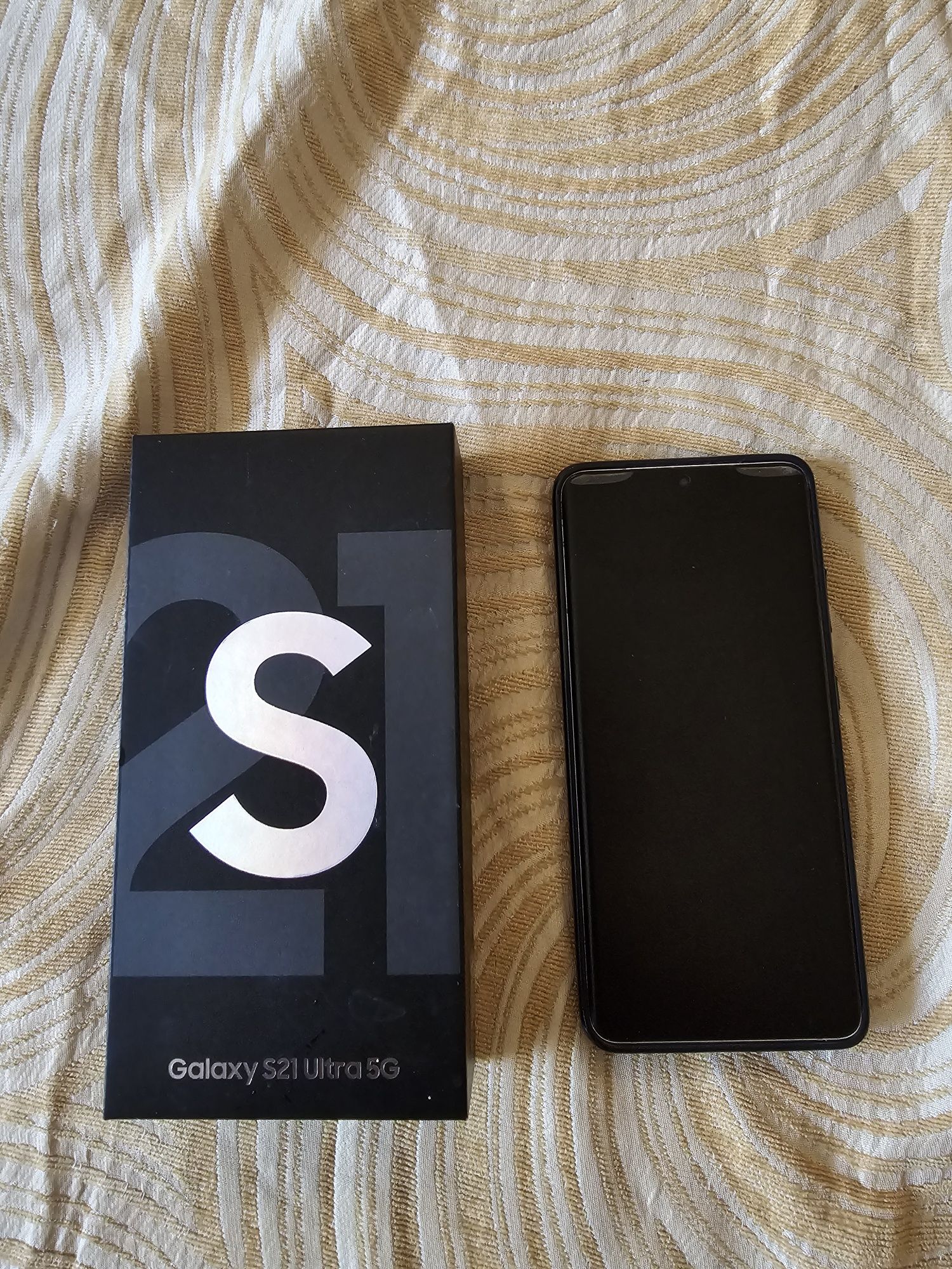 Samsung s 21 ultra
