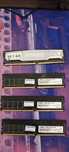 ОЗУ ddr4 2400mgz 4 планки по 4гб