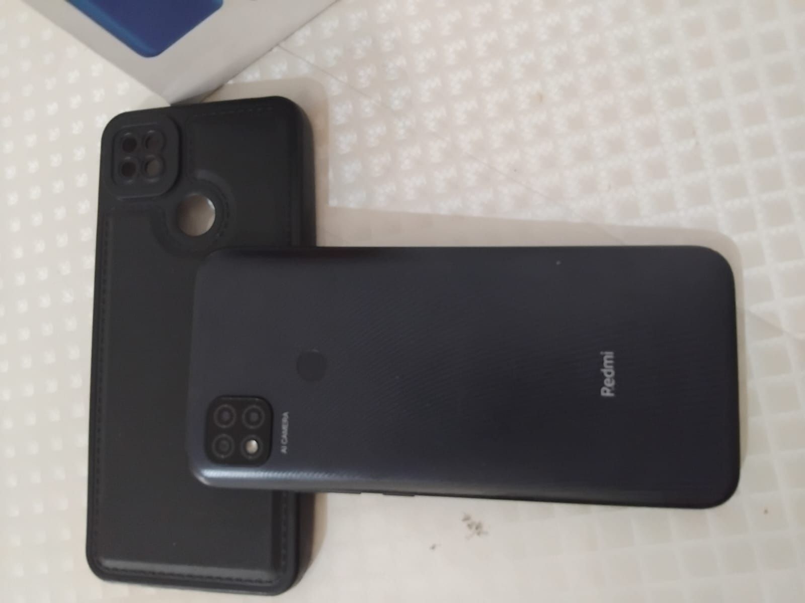 обменяю Xiaomi Redmi 9c