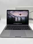 Apple MacBook Pro 13'' (2018 Four Thunderbolt 3 Ports)