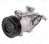 Новый компрессор кондиционера Toyota Camry V70 2.5. В Алматы