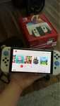 Nintendo Switch Oled (прошитый)