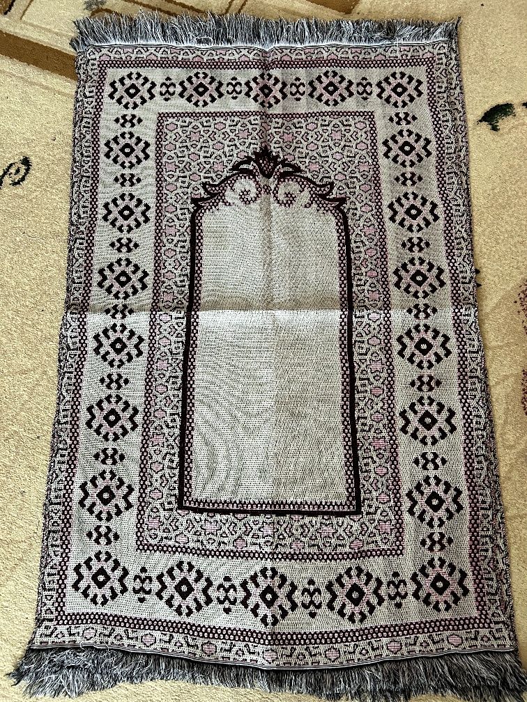 Жайнамаздар 1500тг