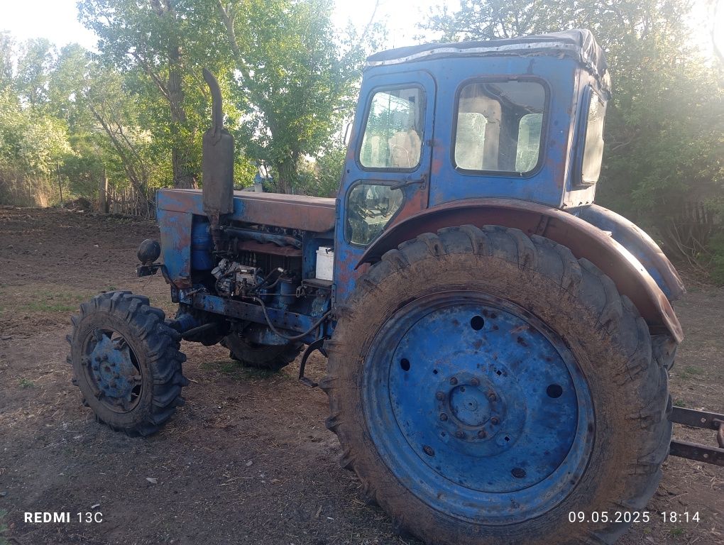 Продам Т 40 в рабочем состояний, Торг