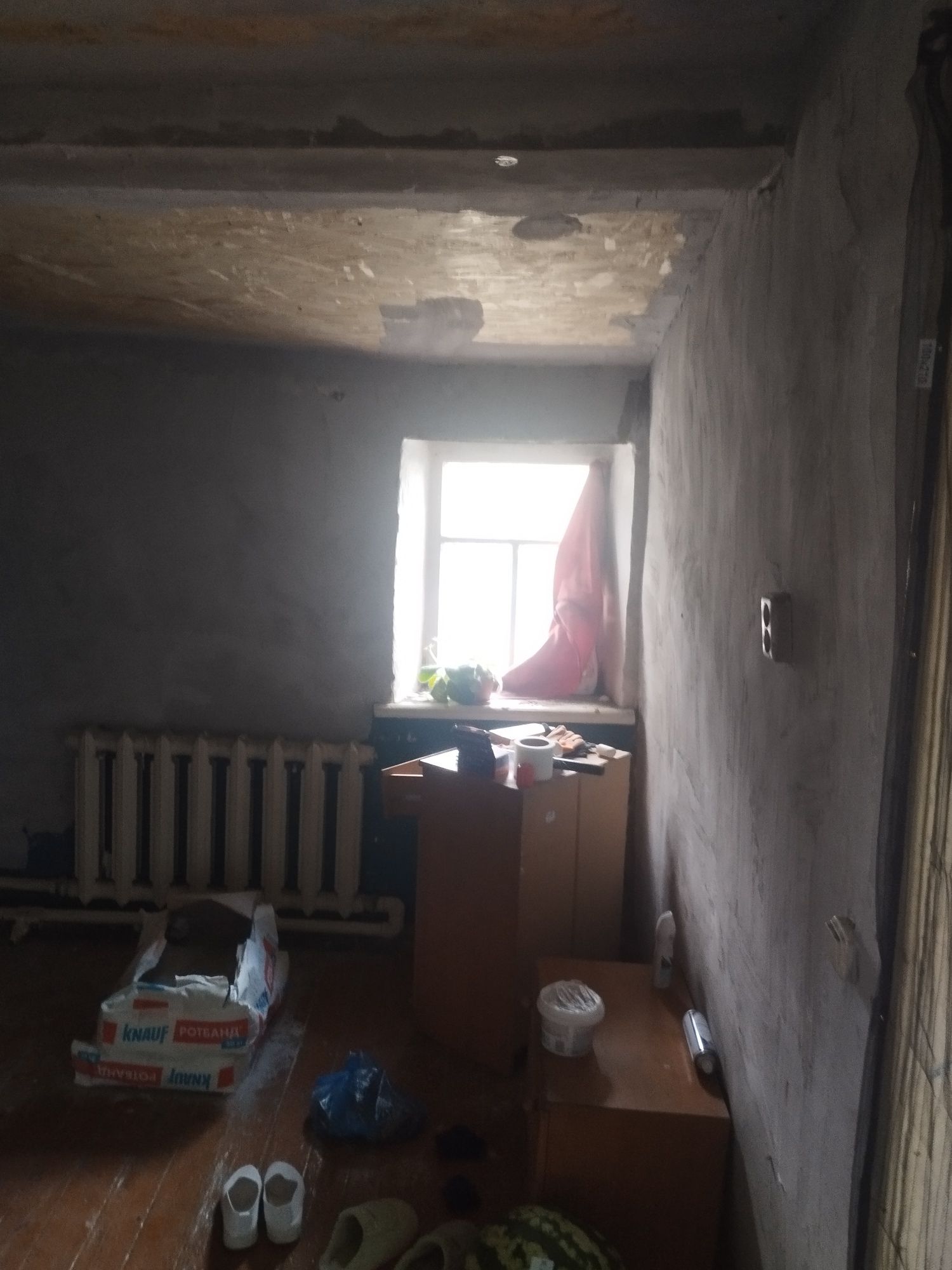 Продается дом в поселке Самарканд