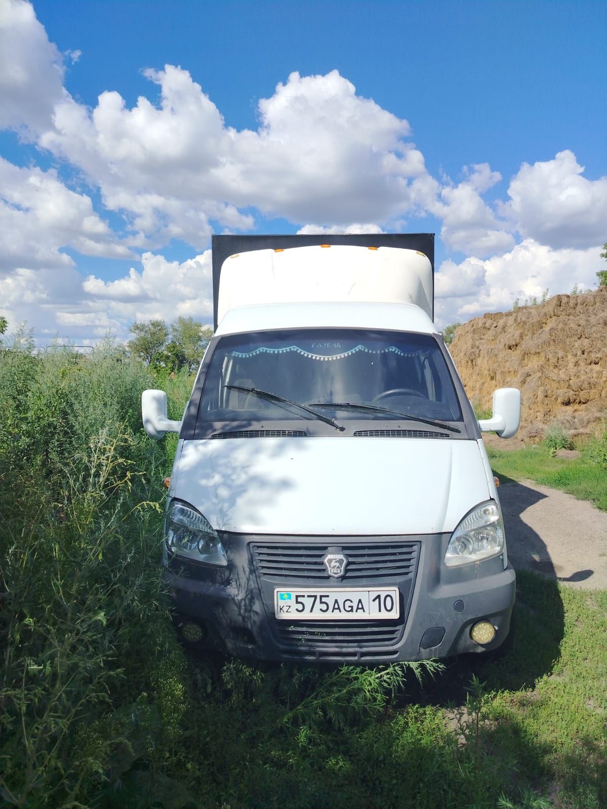 Газель фермер продам