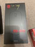 Беспроводная мышь BenQ Zowie S2-DW  Mouse for e-Sport